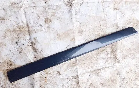 Citroen C5 Rear door trim (molding) 