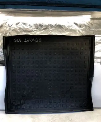 Mercedes-Benz GLE W167 Trunk/boot mat liner A1678140100