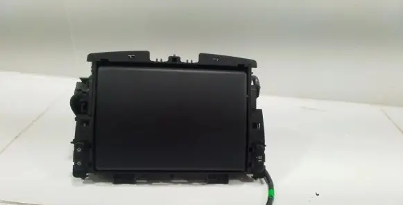 Peugeot 308 Screen/display/small screen A2C53185361 A2C53118931 A2C53387489