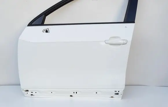 Audi Q2 - Front door LY9C