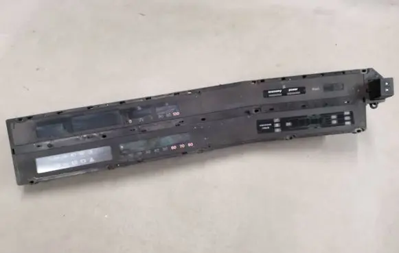Fiat Tempra Speedometer (instrument cluster) 218601822421 21860