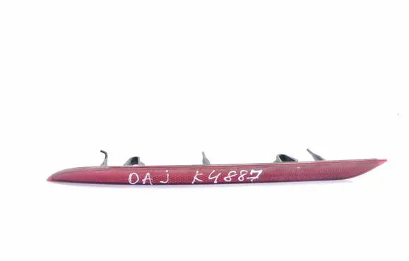 Opel Astra J Rear tail light reflector 13370759 K4887