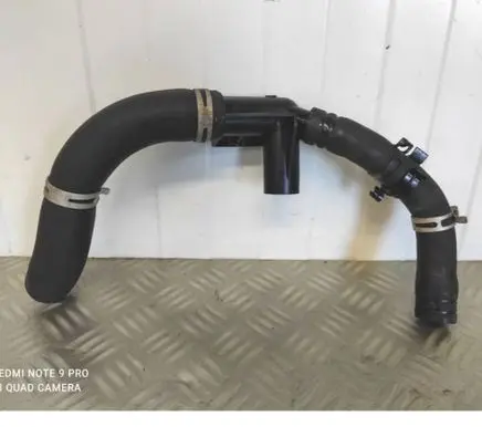 Ford Grand C-MAX Engine coolant pipe/hose 9671124980