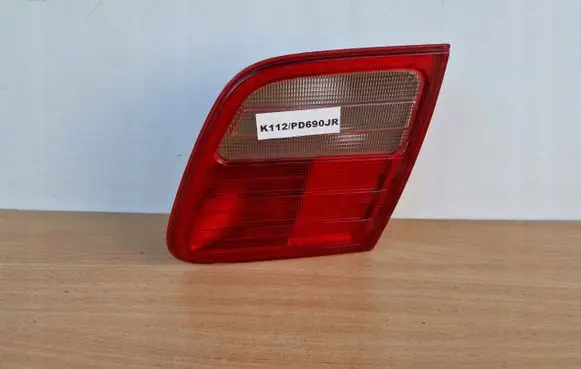 Mercedes-Benz E W210 Tailgate rear/tail lights A2108202464