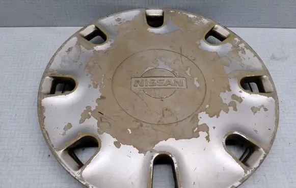 Nissan Primera R14 wheel hub/cap/trim 4031546R00 4031560J0010