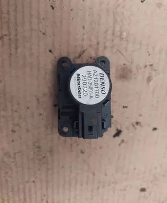 Renault Master III Air flap motor/actuator A21201700 HAD36001A 290220
