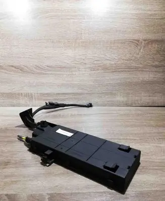 Mercedes-Benz S W220 Tailgate/trunk control unit/module A2208206815