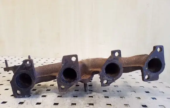 Peugeot 307 Exhaust manifold