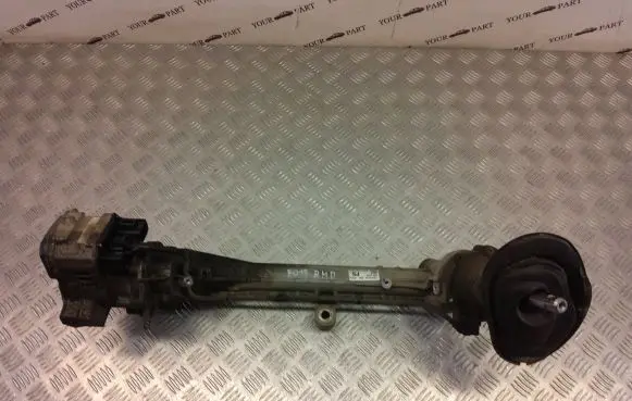 Ford Kuga II Steering rack CV6C-3DO70