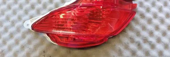 Lexus RX 450H Rear bumper light 48102