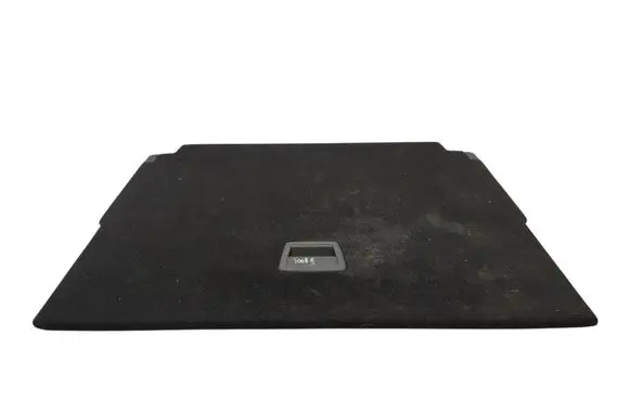 Peugeot 3008 II Trunk/boot mat liner 98125338ZD