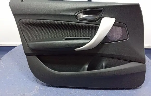BMW 7 F01 F02 F03 F04 Door card panel trim set 7274501