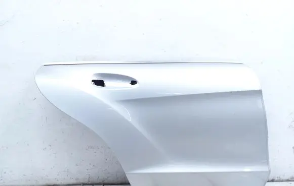 Mercedes-Benz CLS C218 X218 Rear door 