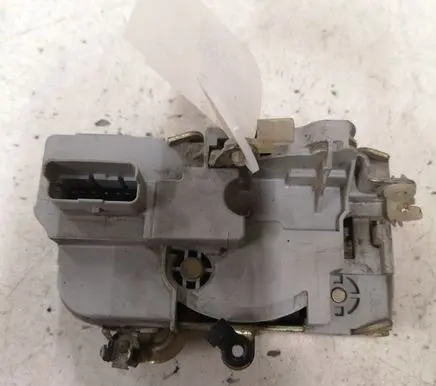 Citroen Berlingo Front door lock