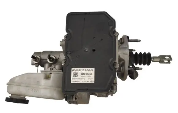 Tesla Model S Brake booster 103712300B 241017 085461729100191