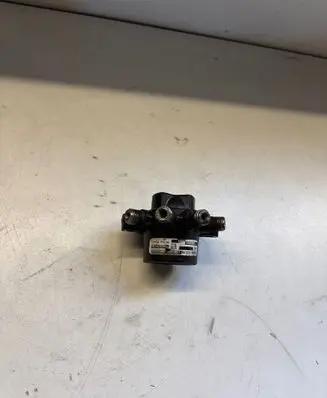 Ford Focus C-MAX Fuel main line pipe 1S4Q9D280AA