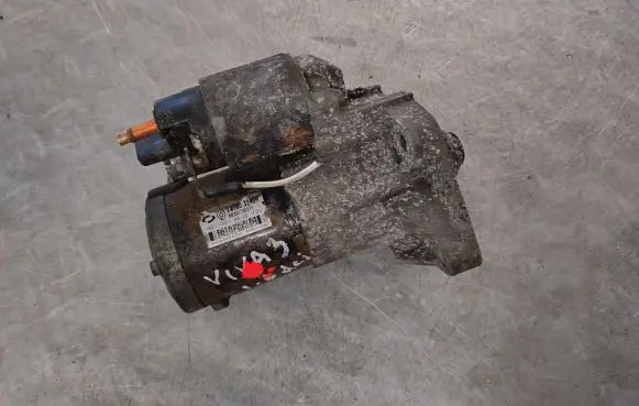 Renault Trafic III (X82) Starter motor 233003248R