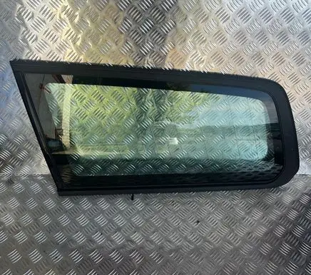 Volvo V70 Rear side window 43R000470