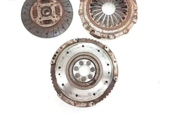 Renault Megane II Clutch set kit 8200183704