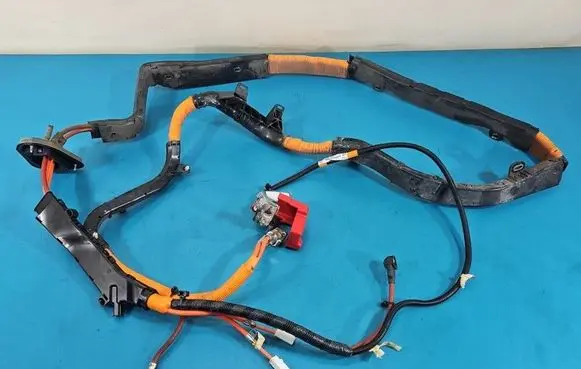 Ford Mondeo MK V Positive cable (battery) HG9814B322AC IMPRK1566839