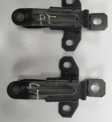 Volvo XC90 Tailgate/trunk/boot hinge 30649105