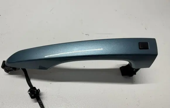 Hyundai Kona I Front door exterior handle 