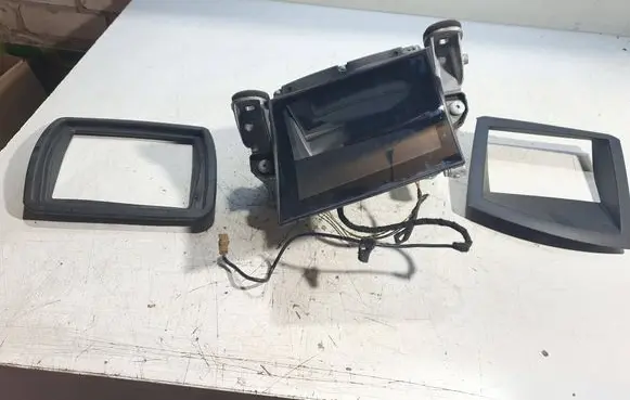 BMW 7 F01 F02 F03 F04 Head up display screen 17089310 9249963 BM0528011