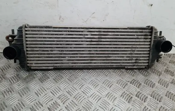 Renault Trafic II (X83) Intercooler radiator 7700312903