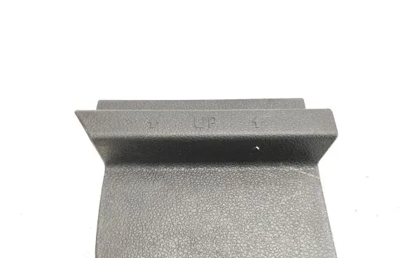 Volkswagen Golf VII Trunk/boot trim cover 5G6867462A