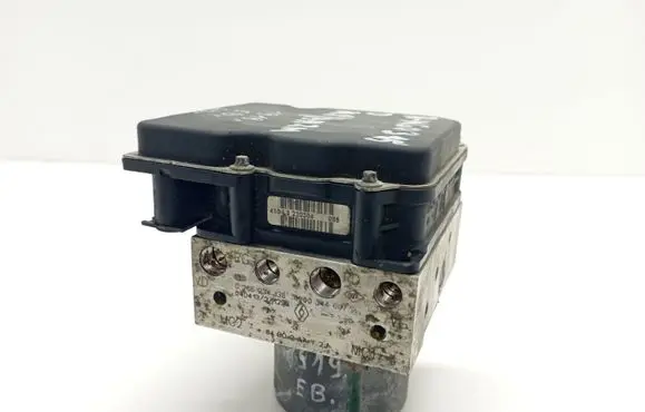 Renault Megane II ABS Pump 8200344607 0265234138 04041321296