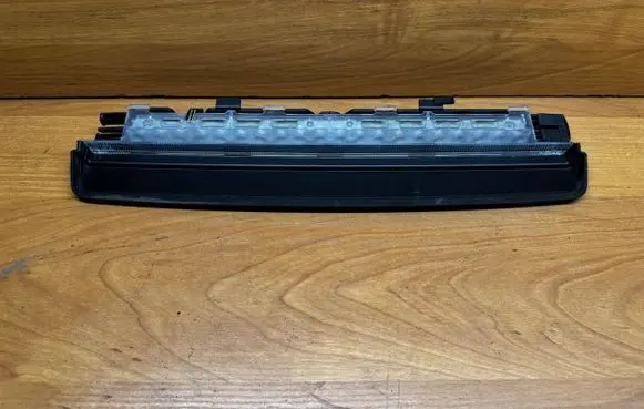 BMW 5 GT F07 Third/center stoplight 7236015 2DA010222017 2DA010222007
