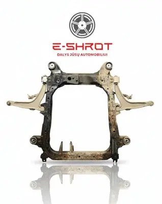 Opel Vectra C Front subframe 