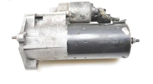 Skoda Superb B5 (3U) Starter motor 03G911023