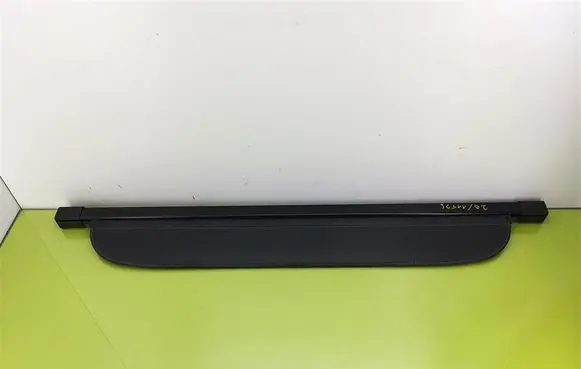 Honda Jazz Parcel shelf load cover 
