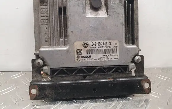 Engine control unit/module