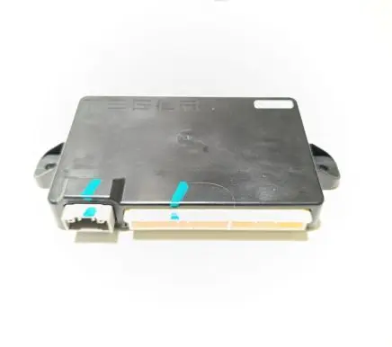 Tesla Model X Door control unit/module 104549010D 0316ED0018276