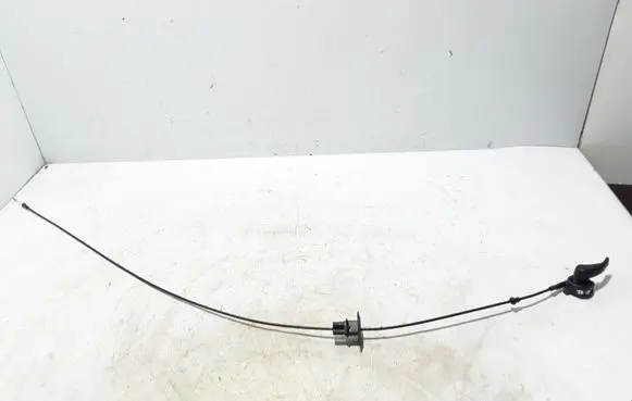 Renault Trafic III (X82) Engine bonnet/hood lock release cable 656203754R