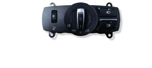 BMW 5 F10 F11 Light switch 9192744