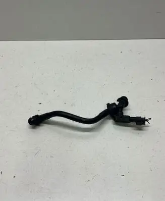 Audi SQ7 Vacuum line/pipe/hose 4M1611931E