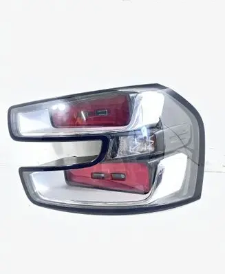 Citroen C4 Grand Picasso Rear/tail lights 9678271380