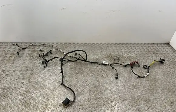 Ford Focus Other wiring loom JX6T14305 13668498 A13726551