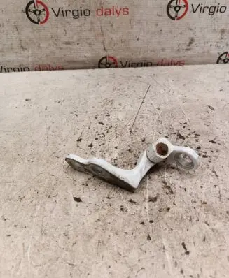 Ford Kuga I Rear door lower hinge 3m51r26817aj