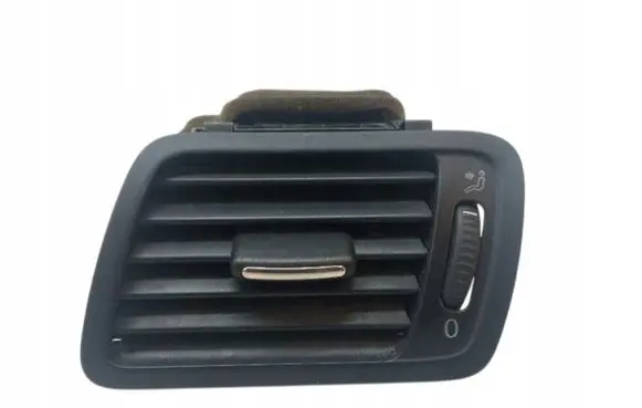 Volkswagen PASSAT B6 Dashboard air vent grill cover trim 3C1819702F
