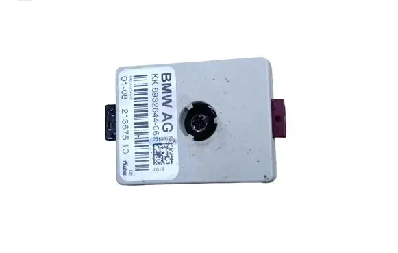 BMW X6 E71 Aerial antenna filter 693264406
