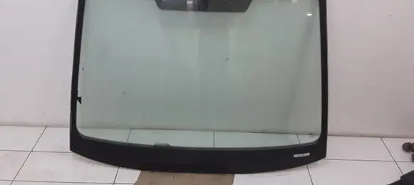 Opel Meriva A Front windscreen/windshield window 
