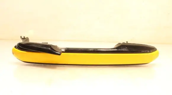 Lexus LX 570 Rear door exterior handle/bracket 