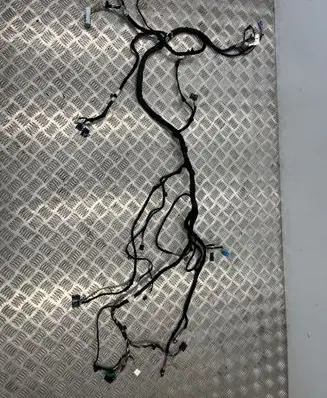 BMW 3 G20 G21 Other wiring loom 5A5F187