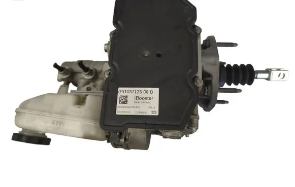 Tesla Model S Brake booster 103712300B 0204N00015 2993032