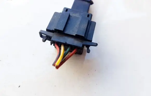 Skoda Octavia Mk1 (1U) Brake pedal sensor switch 1511J