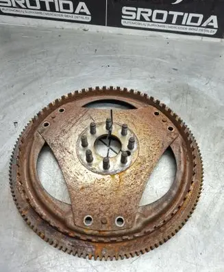 Mercedes-Benz E W211 Flywheel 61100